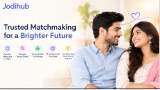 How Does Jodihub Provide Trusted Matchmaking Services