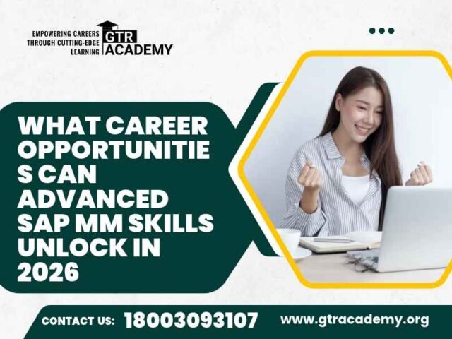 Top 10 SAP FICO Training Institute in Delhi NCR
